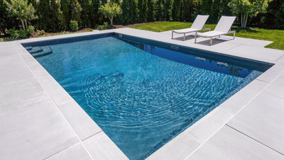 Pool, spa and farm salt