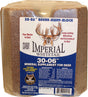 Imperial Whitetail 30-06 Break-Away-Block, an older 25 lb pack printed four blocks in one.