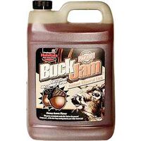 Evolved Habitats Buck Jam acorn liquid mineral 1 gallon jug.