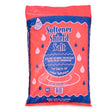 Peach Country water softener salt with rust remover, solar salt for iron stains on well water