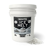 Peach Country Pet-Friendlier Ice Melt 8 to 45 lb pails, colored granules rated to -25°F, view 15