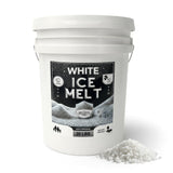 Peach Country Pet-Friendlier Ice Melt 8 to 45 lb pails, colored granules rated to -25°F, view 14