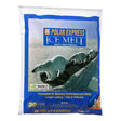 Qik Joe Polar Express ice melt 20 lb bag with polar bears, Safety-Max formula, safer for lawns and concrete.